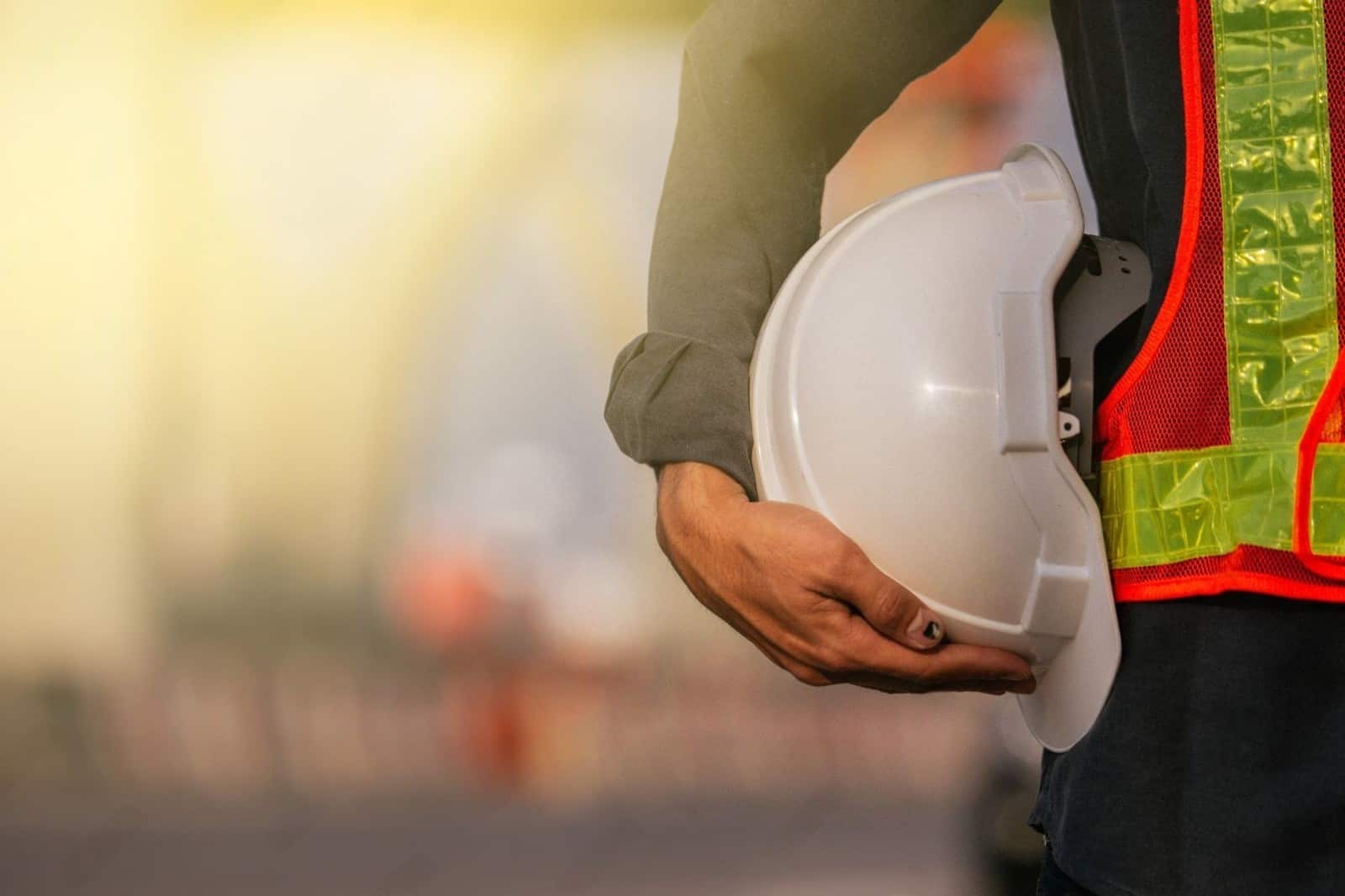Gerenciamento de Projetos em Segurança do Trabalho e Meio Ambiente